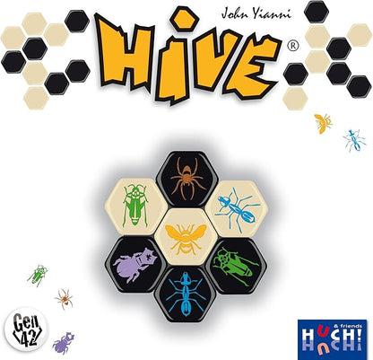 Smart Zone Games Hive- A Game Crawling With Possibilities, (5525890)