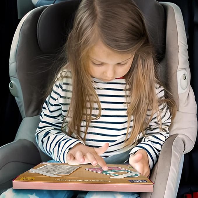 Imagimake Mirror Mosaic Princess & Unicorn Kids Art Set | DIY Craft Kit | Foil Stickers for Kids | Birthday Gift for Girls and Boys Ages 3,4,5,6,7,8 | 3 Year Old Girl Gifts