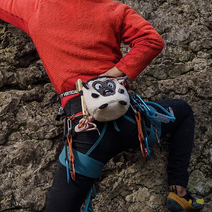 YY Vertical Rock Climbing Chalk Bags