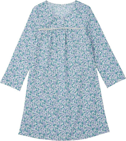 Girls 100 days of school costume Grandma dress Halloween cosplay Little Old Lady Costume for kids