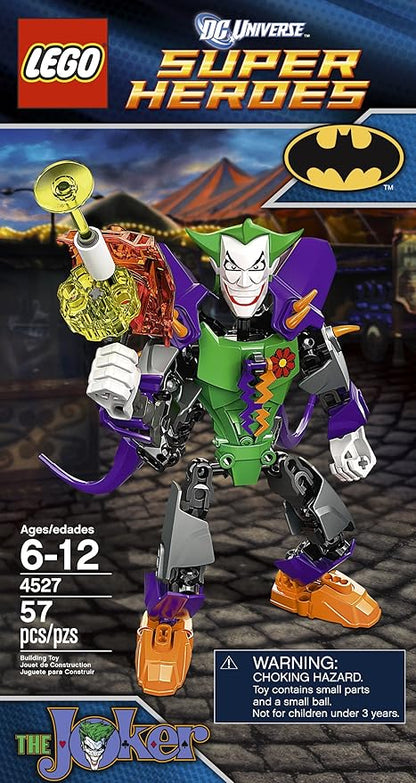 LEGO Ultrabuild The Joker 4527