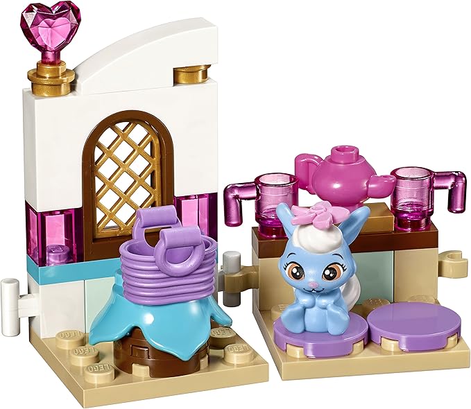 LEGO Disney Princess Berry's Kitchen 41143 Building Kit