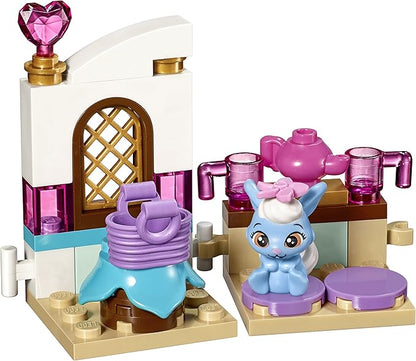 LEGO Disney Princess Berry's Kitchen 41143 Building Kit