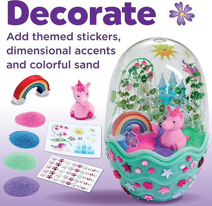 Creativity for Kids Mini Garden: Unicorn