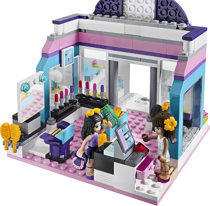 LEGO Friends Beauty Salon 3187 (japan import)