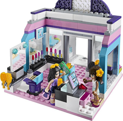 LEGO Friends Beauty Salon 3187 (japan import)