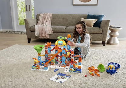 VTech Marble Rush Ultimate Set, Multicolor