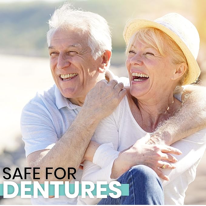 Extra Ultra Soft Nano Toothbrush, For Sensitive Gums, Adult Teeth Manual, Toothbrush for Protection Gum Care, Perfect for Kids & Adults (4 Pack)