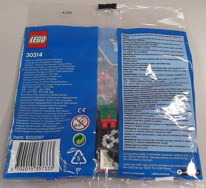 LEGO, City, Go-Kart Racer Mini Set (30314) Bagged