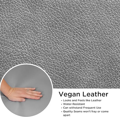 Children's Factory As We Grow Sofa, Gray, CF805-314, Playroom Couch, Daycare Furniture, Kids Seating for Classroom, Flexible Seating for Elementary