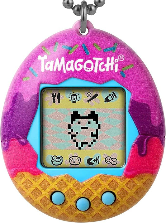 Tamagotchi Original - Ice Cream