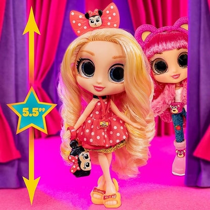 Disney Doorables ADOORBS Dolls, Collectible Dolls, Kids Toys for Ages 5 Up by Just Play