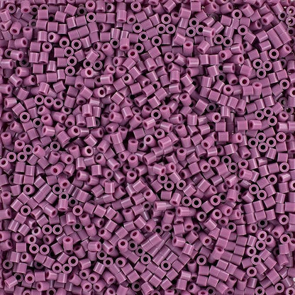 Perler Fuse Beads for Kids Crafts, Twilight Plum Purple 1000 Piece