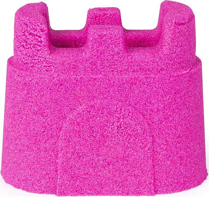 Kinetic Sand - Single Container - 4.5 oz - Pink