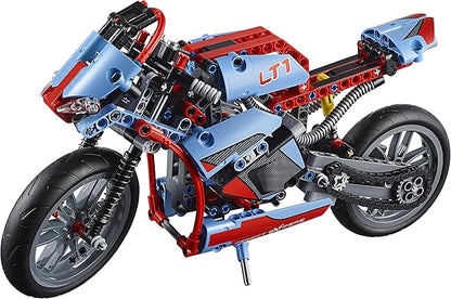 LEGO TECHNIC Street Motorcycle