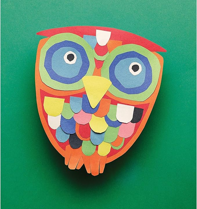 Prang (Formerly SunWorks) Construction Paper, White, 12" x 18", 50 Sheets (Pack of 2)