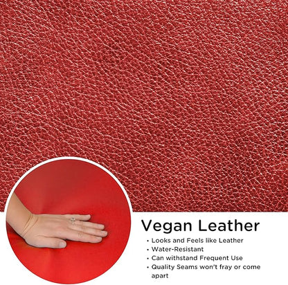 Children's Factory As We Grow Toddler Chair, Red, CF805-196, Flexible Seating for Daycare or Preschool, Kids Reading Chair, Playroom Furniture