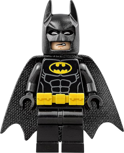 LEGO The Batman Movie The Joker Balloon Escape 70900 Batman Toy