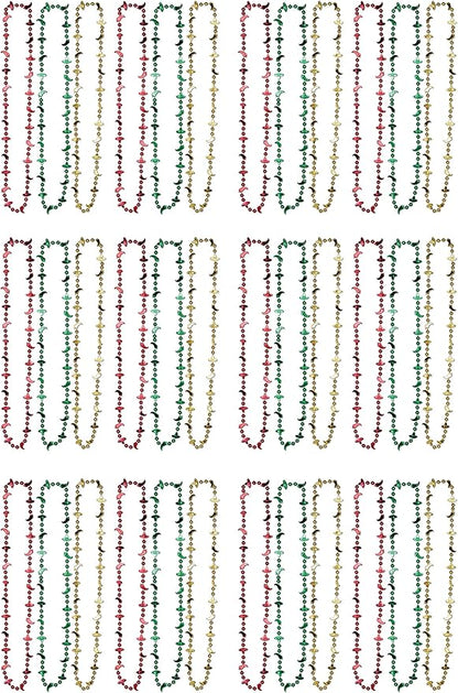 Fiesta Beads Pack of 6