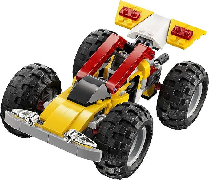 LEGO Creator 31022 Turbo Quad
