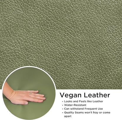 Children's Factory As We Grow Toddler Chair, Flexible Seating for Daycare or Preschool, Kids Reading Couch, Playroom Furniture, Sage