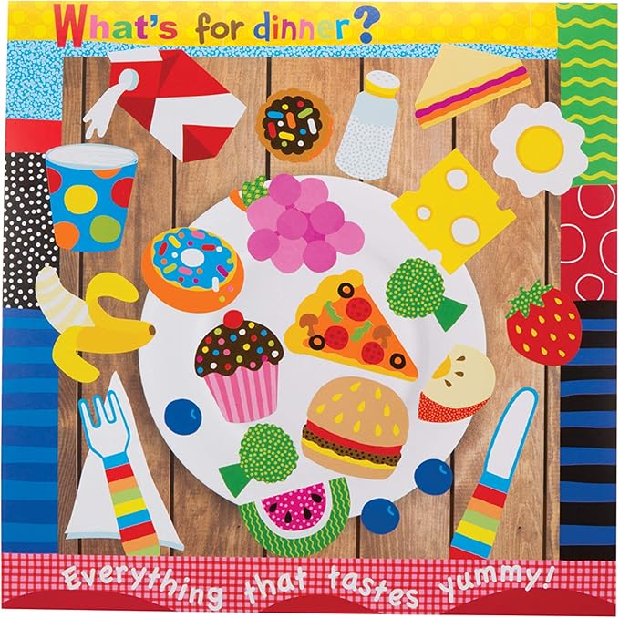 ALEX Jr. Tots Sticker Pictures