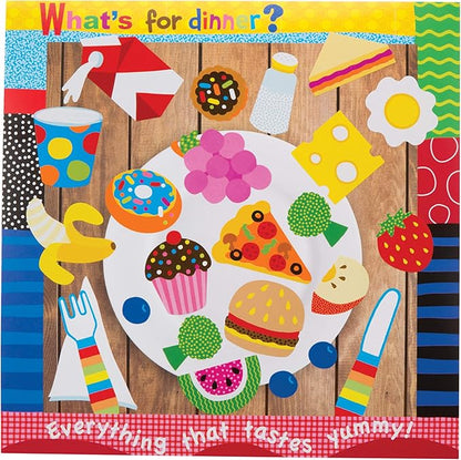 ALEX Jr. Tots Sticker Pictures