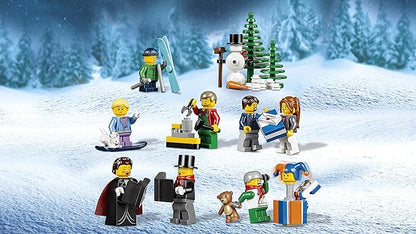 LEGO Creator Winter Toy Shop 10249