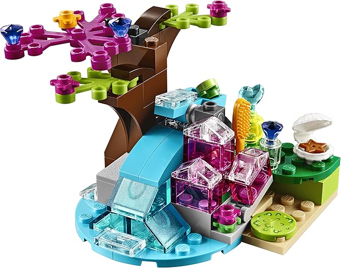 LEGO Elves The Water Dragon Adventure 41172