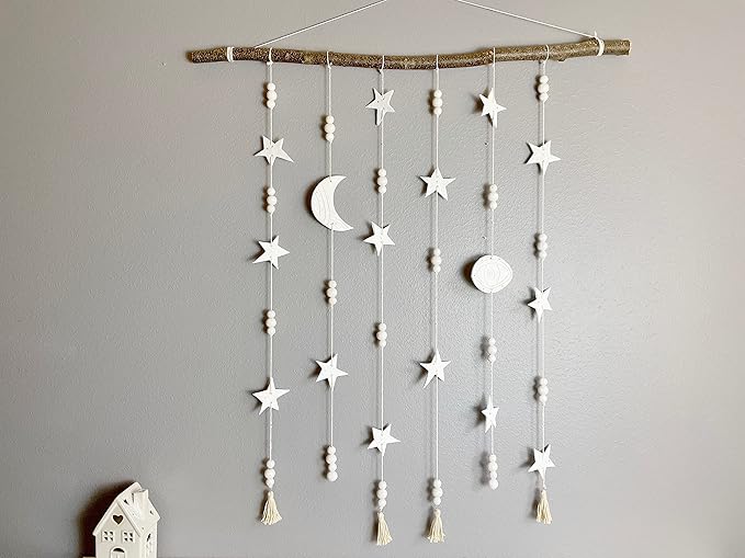 Padico Hearty Soft Clay, White, Lightweight Air Dry Clay 180g (6.3 oz) | Fine & Flexible Texture Perfect for Flowers, Sweets & Deco, Miniature Food