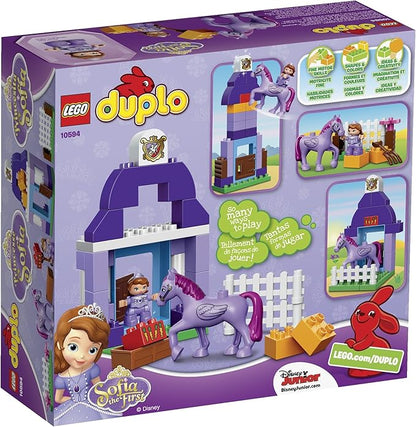 LEGO Sofia The First Royal Stable 10594
