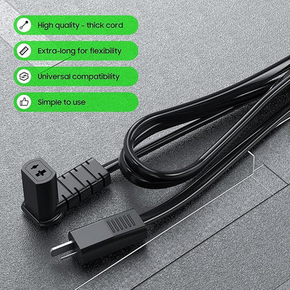 Universal Electric Couch Power Recliner Adapter 29V 2A Power Supply Transformer,Replacement Flexsteel Power Cord for Recliner Lift Chair Plugs Reclining Sofa Charger,Switching Cable,Fits Lazy Boy/Okin