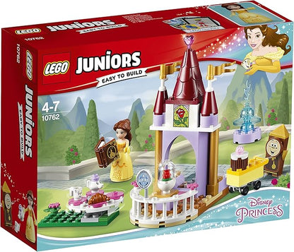 LEGO Juniors Disney Princess: Beauty and the Beast - Belle's Story Time
