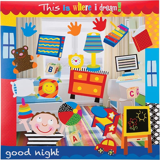 ALEX Jr. Tots Sticker Pictures