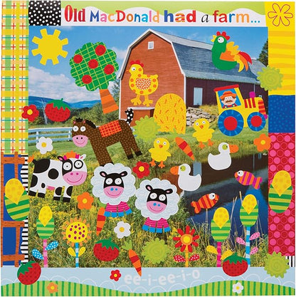 ALEX Jr. Tots Sticker Pictures