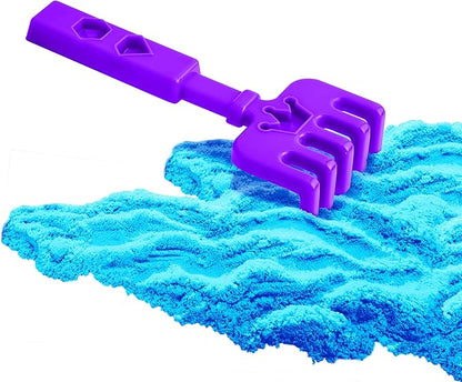 Cra-Z-Art CRA-Z-Sand Make and Create Castle Set