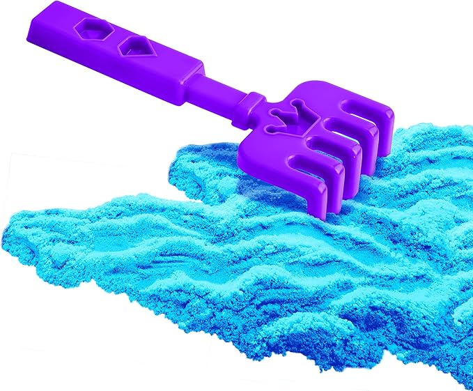 Cra-Z-Art CRA-Z-Sand Make and Create Castle Set