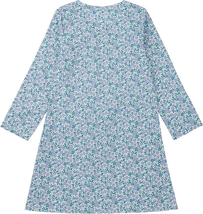 Girls 100 days of school costume Grandma dress Halloween cosplay Little Old Lady Costume for kids