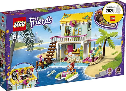LEGO 41428 Friends The House on The Beach