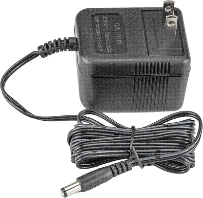 Snap Circuits - Battery Eliminator