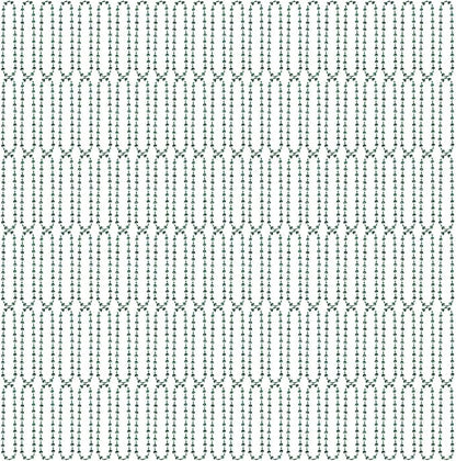 Beistle Plastic Shamrock Beaded Necklaces 144 Piece St Patrick's Day Wearables Clover Party Supplies And Favors