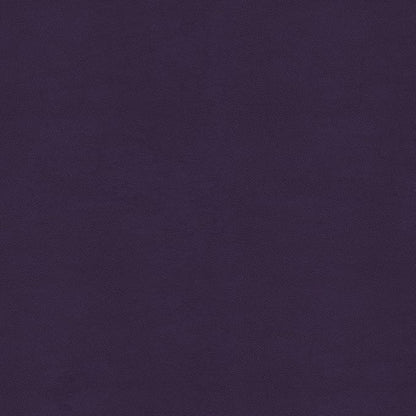 Flash Furniture Vana Vinyl Kids Recliner with Cup Holder, Headrest, and Safety Recline, Contemporary Reclining Chair for Kids, Supports up to 90 lbs., Purple