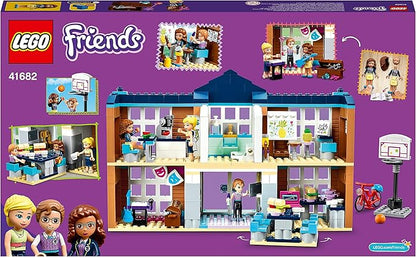 LEGO Friends 41682 Heart Lake City School