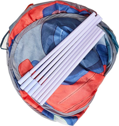 Bluey Heeler 4WD Pop Up Play Tent