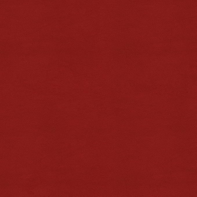 Flash Furniture Vana Vinyl Kids Recliner with Cup Holder, Headrest, and Safety Recline, Contemporary Reclining Chair for Kids, Supports up to 90 lbs., Red