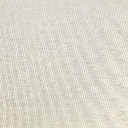 DaVinci Suzy Swivel Recliner in Vanilla, GREENGUARD Gold & CertiPUR-US® Certified