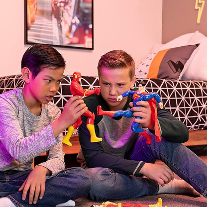 DC Comics 12-Inch Wonder Woman Action Figure, Kids Toys for Boys and Girls