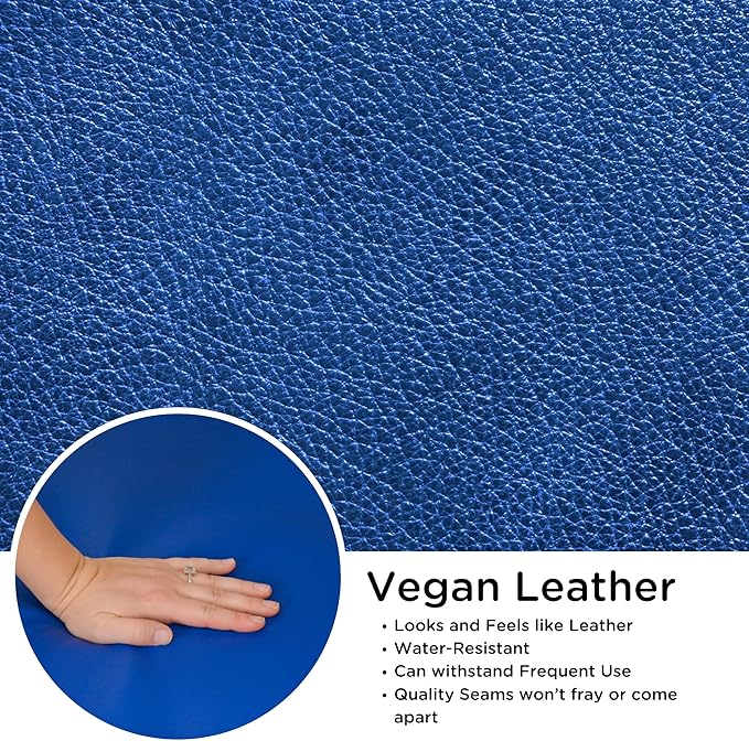 Children's Factory As We Grow Toddler Sofa, Blue, CF805-197, Flexible Seating for Daycare or Preschool, Kids Reading Couch, Playroom Furniture