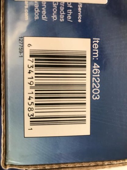 LEGO Star Wars Limited Edition Set #7879 Hoth Echo Base