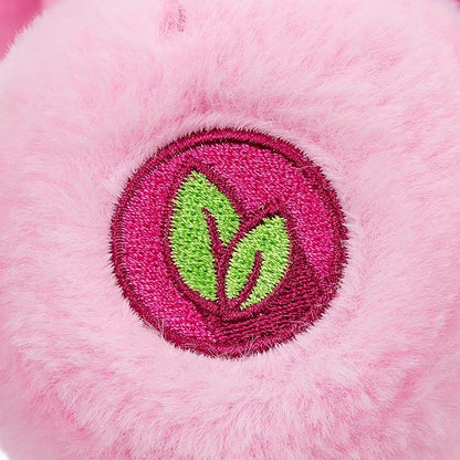 Care Bears 14" Hopeful Heart Bear Plushie - Medium Size - Pink Plush for Ages 4+ – Perfect Stuffed Animal Holiday, Birthday Gift, Super Soft and Cuddly – Gift for Girls and Boys, Collectors